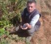 İla&ccedil; niyetine t&uuml;ketiliyor! Şifa deposu diye satıyorlar! 1 kilodan 8 litre meyve suyu