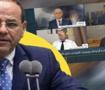 İsrailli eski Bakan Kara'ya canlı yayında soğuk MİT duşu! Ali Asmer: Denediniz, olmadı
