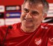 A Milli Takım'da Şenol G&uuml;neş s&uuml;rprizi! Yeni yapılanma devreye giriyor