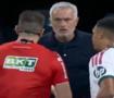 Arda G&uuml;ler&rsquo;e yapılan faul Mourinho&rsquo;yu &ccedil;ıldırttı