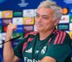 Aynı s&ouml;zleri Fenerbah&ccedil;e'nin yıldızı i&ccedil;in s&ouml;ylemişti! Mourinho'nun a&ccedil;ıklaması g&uuml;ndem oldu
