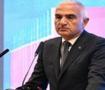 Bakan Ersoy: T&uuml;rkiye ile Rusya arasındaki u&ccedil;uşları artıracağız