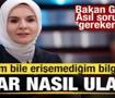 Bakan G&ouml;ktaş'tan a&ccedil;ıklama: Benim bile erişemediğim bilgilere onlar nasıl erişti?