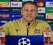 'Barcelona'da oynamak hayalim' diyen Galatasaray'ın yıldızına Flick'ten tavsiye!