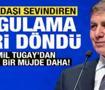 Cemil Tugay'dan İzmir'e bir m&uuml;jde daha! Vatandaşı sevindiren uygulama geri d&ouml;nd&uuml;