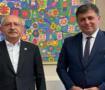 Cemil Tugay&rsquo;dan Kılı&ccedil;daroğlu&rsquo;na anket yanıtı: CHP&rsquo;de kalsaydım&hellip;