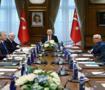Cumhurbaşkanlığı Y&uuml;ksek İstişare Kurulu sonrası a&ccedil;ıklama