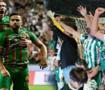 Diyarbakır&rsquo;da b&uuml;y&uuml;k kapışma! Amedspor - Konyaspor | CANLI