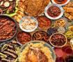 Diyarbakır&rsquo;da gastronomi rotası değişiyor! Meftuneden duvaklı pilava 48 &ouml;zel lezzet!