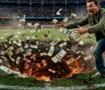 D&uuml;nyanın en &ccedil;ok borcu olan 40 futbol takımı a&ccedil;ıklandı! İlk 5'te T&uuml;rk devi var...