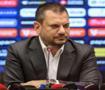 Ertuğrul Doğan'dan Beşiktaş ma&ccedil;ı &ouml;ncesi hakem a&ccedil;ıklaması!