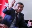 Faizci Başkan'ın savunması pes dedirtti: Aman mevduat yanmasın!