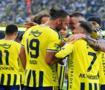 Fenerbah&ccedil;e - Alanyaspor! İlk 11'ler belli oldu