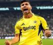 Fenerbah&ccedil;e'de ma&ccedil;a saatler kala Asensio şoku