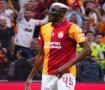 Galatasaray'da Barcelona ma&ccedil;ı &ouml;ncesi Osimhen kararı