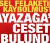 İstanbul'daki sel felaketinde can kaybı 5'e y&uuml;kseldi: Ceset Hali&ccedil;'te bulundu!