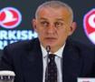 İstifa eden &uuml;yeden Hacıosmanoğlu i&ccedil;in b&uuml;y&uuml;k iddia!