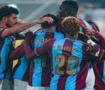 KuPS - Trabzonspor! CANLI