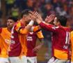 Gen&ccedil;lerbirliği-Galatasaray muhtemel 11'ler