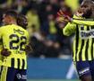 Lukaku siftah, Kerem şov yaptı! Fenerbah&ccedil;e'den derbi &ouml;ncesi hatasız zafer