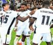 Manşetler alev aldı! Avrupa basını Beşiktaş'ı konuşuyor