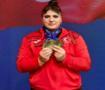 Milli sporcudan halterde 3 altın madalya! Avrupa Şampiyonu oldu
