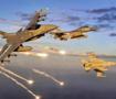 NATO &uuml;lkesinin hava sahası ihlal edildi! F-16'lar acil kodla havalandı! Karadeniz'e d&uuml;şt&uuml;