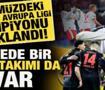 &Ouml;n&uuml;m&uuml;zdeki 30 yılın Avrupa Ligi şampiyonu a&ccedil;ıklandı! Listede bir T&uuml;rk takımı da var