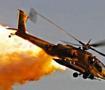 Savaş kızıştı: Suudi Arabistan helikopteri d&uuml;ş&uuml;r&uuml;ld&uuml;