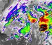 Son Dakika: Meteoroloji'den 48 il i&ccedil;in peş peşe uyarı! 