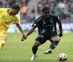 S&uuml;per Lig'de b&uuml;y&uuml;k kapışma! Kocaelispor - G&ouml;ztepe | CANLI