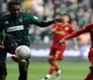Kocaelispor&rsquo;a sahasında soğuk duş! G&ouml;ztepe'ye diş ge&ccedil;iremedi