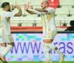 TFF 1. Lig'in lideri doludizgin! 4 golle kazandılar