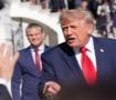 Trump m&uuml;ttefikini tehdit etmiş: Saldırırsanız size silah vermeyiz!