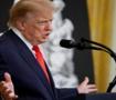 Trump'tan son dakika mesajı: Tehdidi ortadan kaldırdık! Kolay bir operasyondu