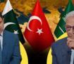 T&uuml;rkiye'den endişe etmeli miyiz? Eski Arap Birliği Genel Sekreteri Amr Musa'dan olay cevap