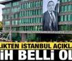 &Uuml;sk&uuml;dar i&ccedil;in se&ccedil;im tarihi a&ccedil;ıklandı!
