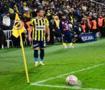 Yıldız isim 568 g&uuml;n sonra Fenerbah&ccedil;e'de ma&ccedil;a &ccedil;ıktı