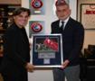 Yollar ayrılmıştı! Montella ile Hacıosmanoğlu bir araya geldi