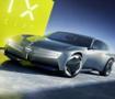Elektrikli station wagon d&ouml;neminin &ouml;nc&uuml;s&uuml;: Opel STX Concept tanıtıldı