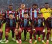 Trabzonspor-Hearts muhtemel 11'ler!