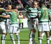 6 gol 1 kırmızı kart! Ma&ccedil;ı farklı kazanıp TFF 1. Lig'de liderliği aldılar