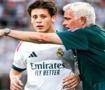 Mourinho'dan Barcelona ma&ccedil;ı &ouml;ncesi Arda G&uuml;ler kararı!