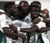 Kocaelispor'dan deplasmanda kritik 3 puan! İşi ilk yarıda bitirdiler