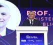 Bakan Bolat GO! GLOBAL T&uuml;rkiye Zirvesi'ne katıldı!