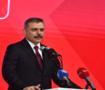 Bakan &Ccedil;ift&ccedil;i m&uuml;jdeli haberi duyurdu! 'Sahipsiz sokak hayvanlarının tamamını topladık'