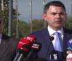 Bakan Kurum: COP31 hazırlıklarımızı koordinasyon i&ccedil;inde s&uuml;rd&uuml;r&uuml;yoruz