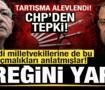 CHP'den Yeni Parti'ye tepki: Vekillere de bu sa&ccedil;malıkları anlatmışlar! Gereğini yapın