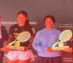 Cumhurbaşkanlığı Tenis Kupası&rsquo;nda şampiyonlar belli oldu