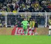 Fenerbah&ccedil;e 90'da şoku yaşadı! 2-0'dan d&ouml;nd&uuml;ler